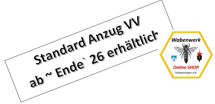 INFO - Standard Hornissenschutzanzug gegen "Vespa velutina" / die asiatische Hornisse ab etwa Ende 2026